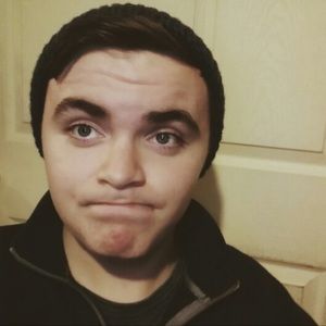 Meet your Posher, Nathaniel